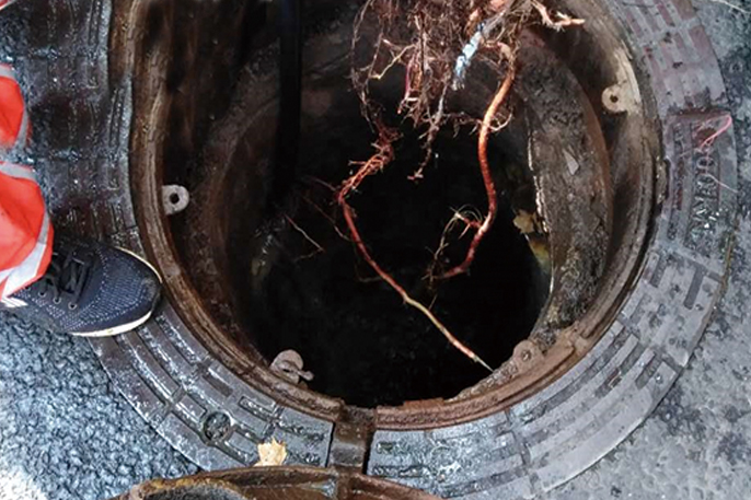 汕头管道预处理